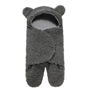 Cub Swaddle Blanket
