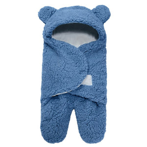 Cub Swaddle Blanket