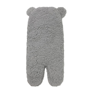 Cub Swaddle Blanket