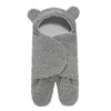 Cub Swaddle Blanket