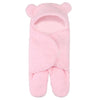 Cub Swaddle Blanket
